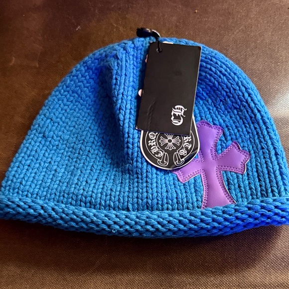 Chrome Hearts Other - Chrome heart Knit Beanie